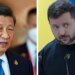 Зеленский встретится с Си Цзиньпином: названа дата возможных переговоров