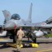 F-16 у Украины станет больше: Умеров раскрыл подробности