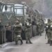 Прорив у Курській області: війська РФ взяли у полон один із підрозділів ЗСУ