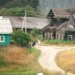 Чтобы размножались: россиян начнут выселять из городов в деревни