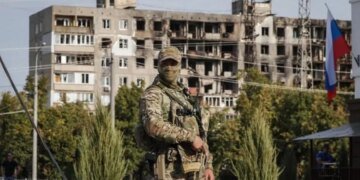 «Детонацию слышал весь город»: такой серьезной атаки на Мариуполь не было давно