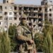 «Детонацию слышал весь город»: такой серьезной атаки на Мариуполь не было давно