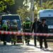 В России пожаловались на очередную атаку БПЛА