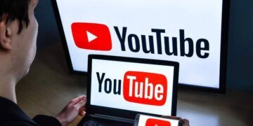 Youtube в России замедлился почти в 10 раз
