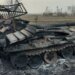 Покровское направление: ВСУ перемололи колонну оккупантов из 46 единиц бронетехники. ВИДЕО боя