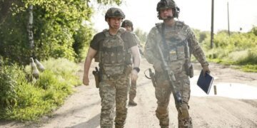 Срок общевойсковой подготовки увеличат: Сырский раскрыл планы