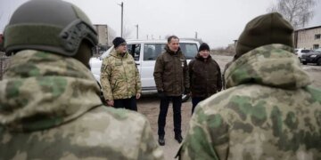 В России главам регионов разрешат создавать собственные вооруженные отряды