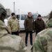 В России главам регионов разрешат создавать собственные вооруженные отряды