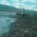 В России упал вертолет, есть жертвы