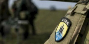 Бойцы “Азова” прикинулись разведкой РФ и взяли пленных. ВИДЕО