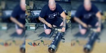 В ВСУ начали разбирать Javelin на запчасти: что происходит. ВИДЕО
