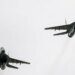 Россия нарушает воздушное пространство: страны Восточной Европы  обратились к НАТО