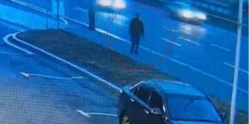 На АЗС в Киеве застрелили мужчину: стрелок не может объяснить мотив