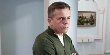 Мэр Житомира досрочно сложил полномочия