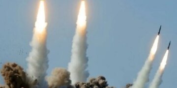 Росія готує новий ракетний удар по Києву: експерт про можливу дату