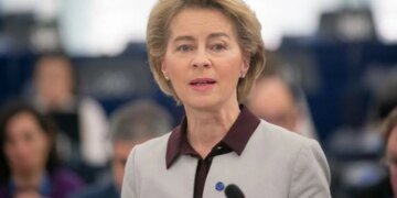 Зимний план: в Литве разбирают целую ТЭЦ, чтобы передать Украине