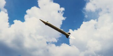 Россияне вопят, что сбили ракету-дрон “Паляниця”: в Defense Express объяснили, так ли это. ФОТО