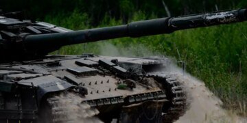Глава Суджанского района пожаловался на обман военных: «Я не знал о наступлении»