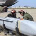 США отправят Украине авиабомбы средней дальности для F-16