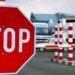 Пересечение границы с Польшей усложнено: на пунктах пропуска очереди