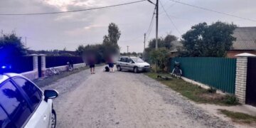 Подушка безопасности убила 2-летнюю девочку: подробности ДТП в Винницкой области