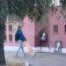 Вырвал крест и сбежал на самокате: на Новодевичьем кладбище разгромлена могила Маслякова. ВИДЕО