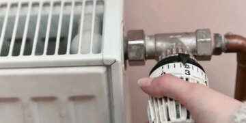 Стало известно, когда в Киеве включат отопление
