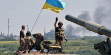 Украина сможет начать контрнаступление: обозреватель WP назвал время и условия