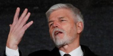 “Смиритесь с оккупацией”, –  в МИД Украины ответили президенту Чехии