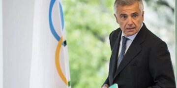 В МОК хотят вернуть Россию к участию в Олимпиаде, но есть нюанс