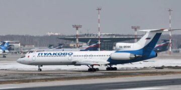 Россия выделит миллиарды на защиту аэропортов от беспилотников
