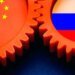 Россия тайно запустила в Китае производство дальнобойных БПЛА, – Reuters