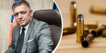 Прислали конверт с намеком: премьеру Словакии Фицо угрожают