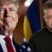 Трамп с однопартийцами начал кампанию публичной порки Зеленского, – CNN
