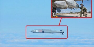 Украина получила от США убойное оружие: эксперт рассказал о бомбе JSOW, которая может превращаться в дальнобойную ракету. ВИДЕО