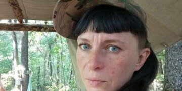 На “СВО” задвухсотили зечку с богатым криминальным прошлым. ФОТО