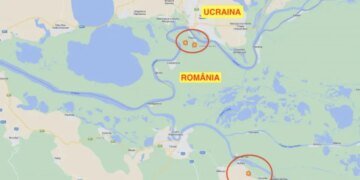“Вопиющее пренебрежение”, – в МИД Румынии  возмущены действиями  России