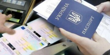 Беженцев с запада Украины перестала принимать одна из европейских стран