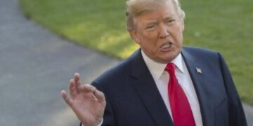 “Качели” Трампа:  после встречи с Зеленским начал пугать Третьей мировой