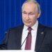 В бюджет России на 2025 год заложили рекордные расходы на войну