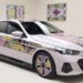 Можуть змінювати колір: BMW почне виробництво авто-хамелеонів. ВІДЕО
