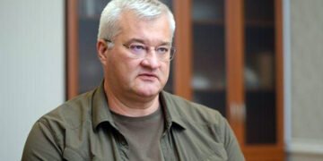 Рада призначила нового главу МЗС замість Кулеби