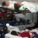 “Холодно дуже”: через брак місць у госпіталі поранених російських військових розмістили у морзі. ВІДЕО