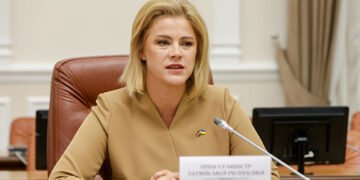 Премʼєрка Латвії оголосила про новий пакет військової допомоги для України