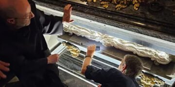 Тіло святої Терези збереглося “нетлінними” майже 450 років: католики назвали це чудом Божим