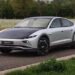 На продаж виставили унікальний електрокар, який можна не заряджати