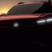 Найдешевший кросовер Volkswagen показали на першому офіційному фото