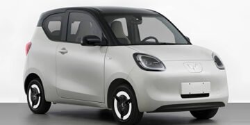 Розсекречено новий бюджетний електромобіль від General Motors