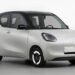 Розсекречено новий бюджетний електромобіль від General Motors