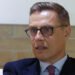 Президент Фінляндії запропонував виключити РФ із Ради безпеки ООН